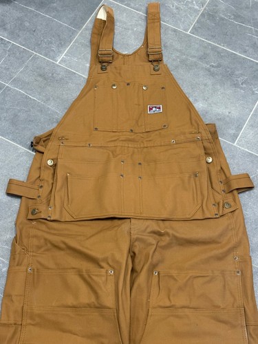 Ben davis bib - davis,