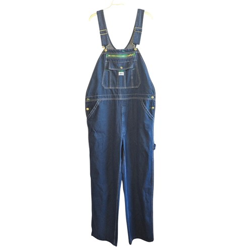 Liberty overalls mens dark - liberty,