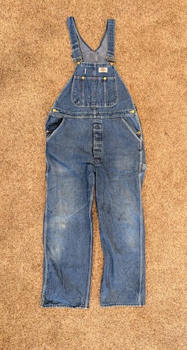 Vintage dickies denim - vintage,